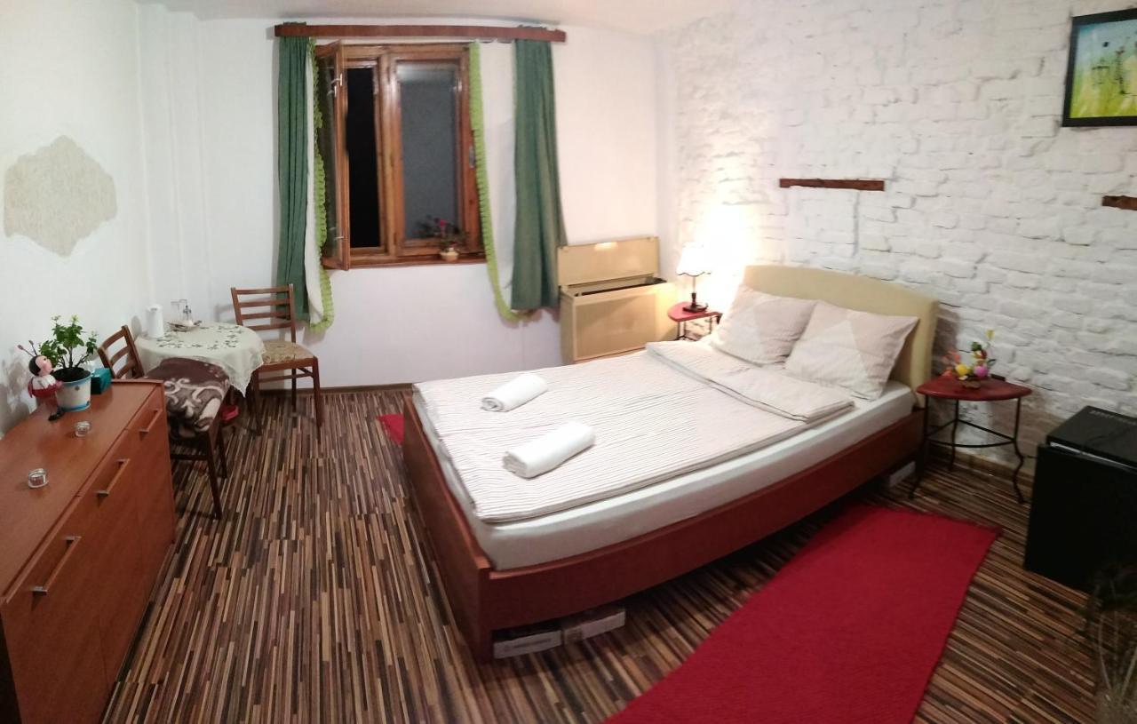 Grandpa'S Room Sighisoara Exterior photo