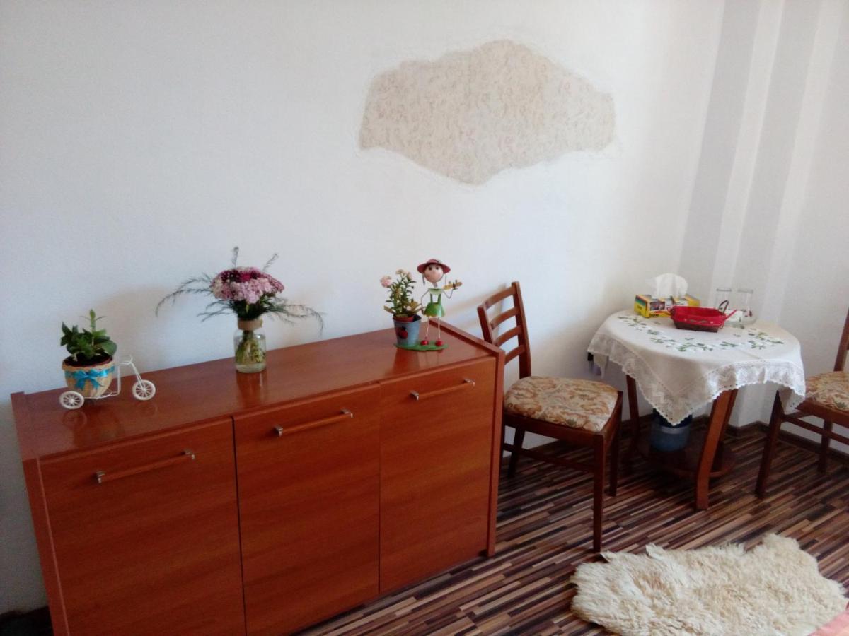 Grandpa'S Room Sighisoara Exterior photo